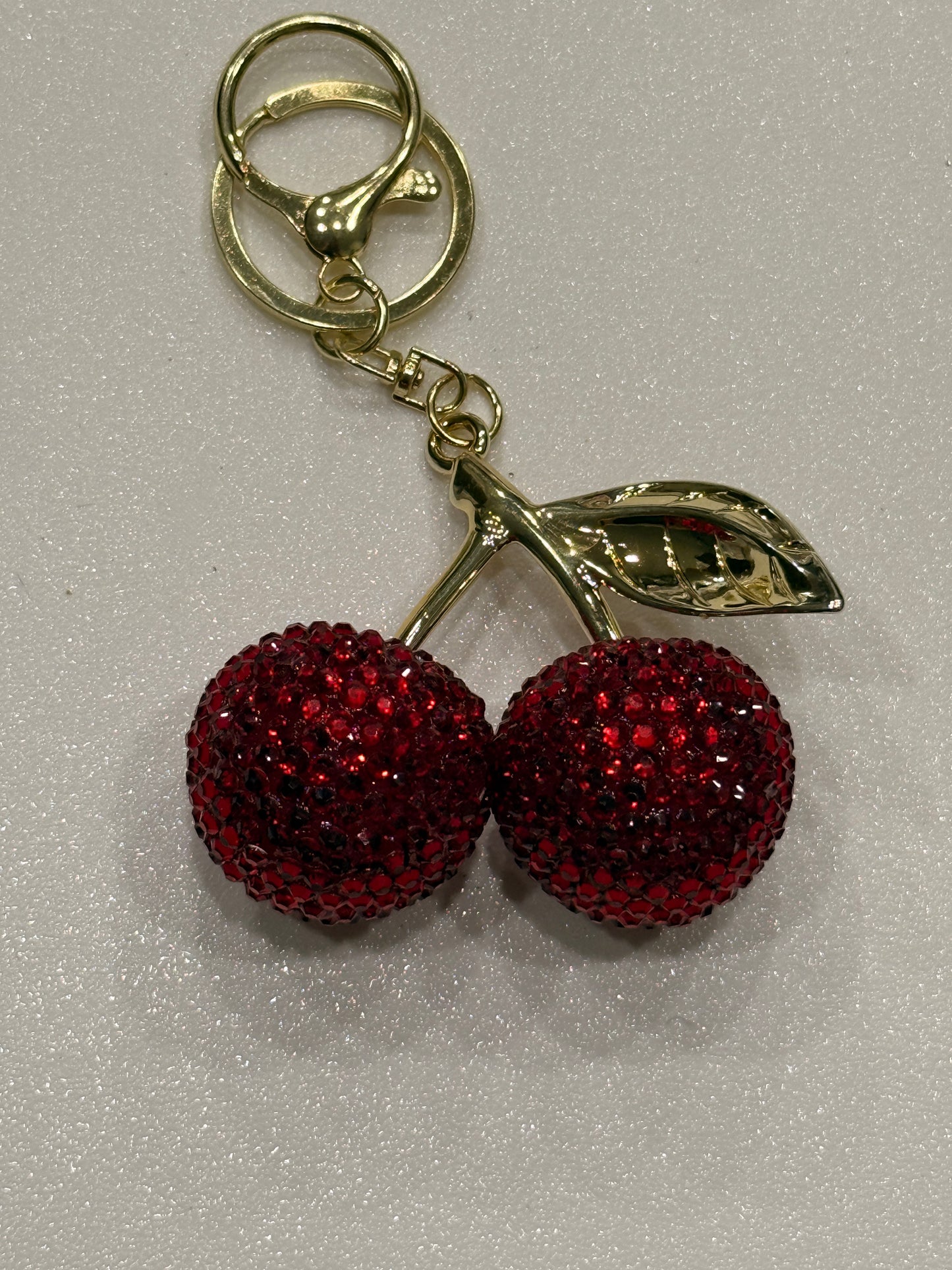 Metal Keychains