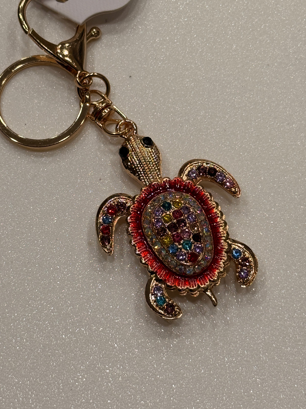 Metal Keychains