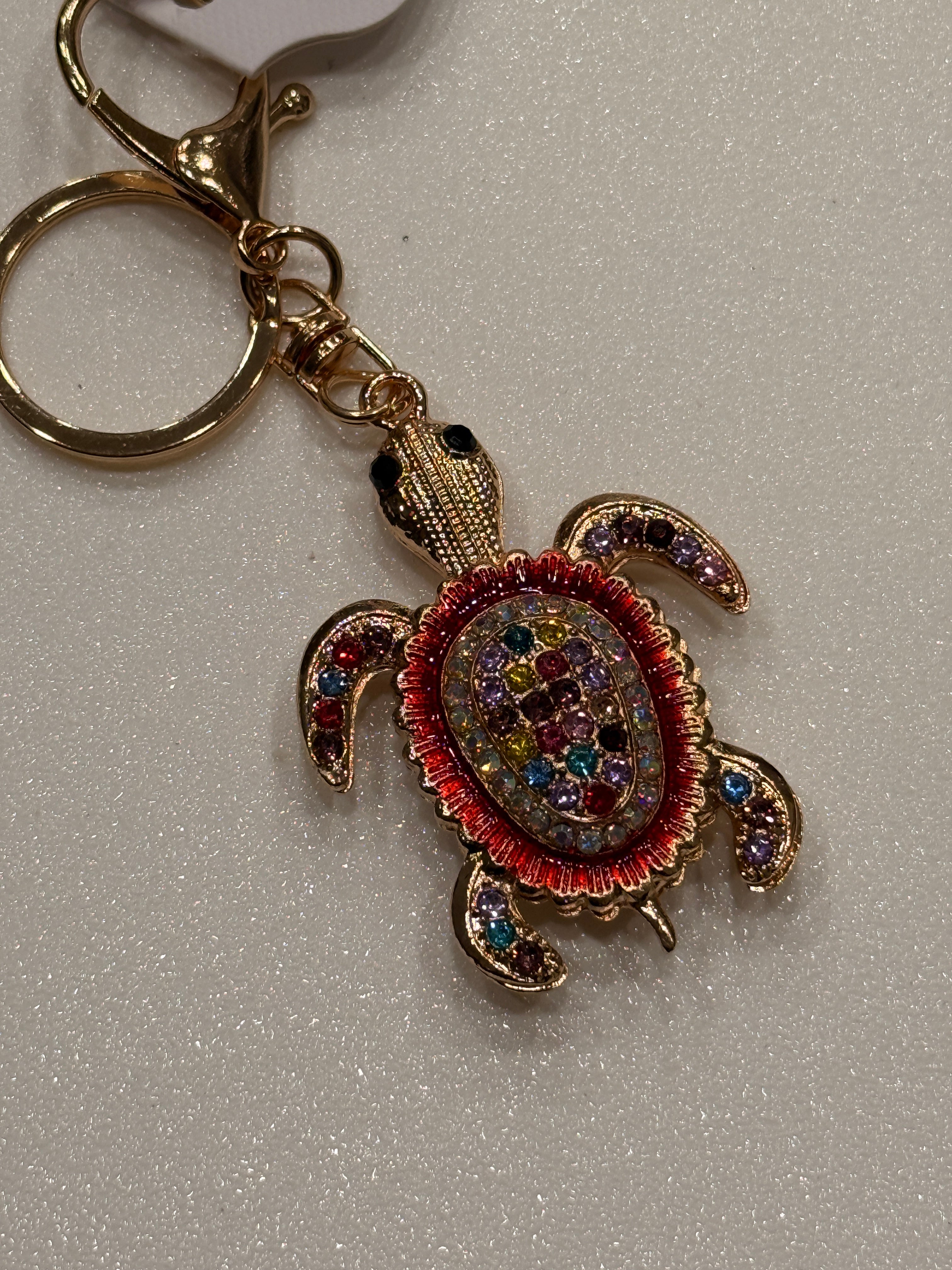 Metal Keychains