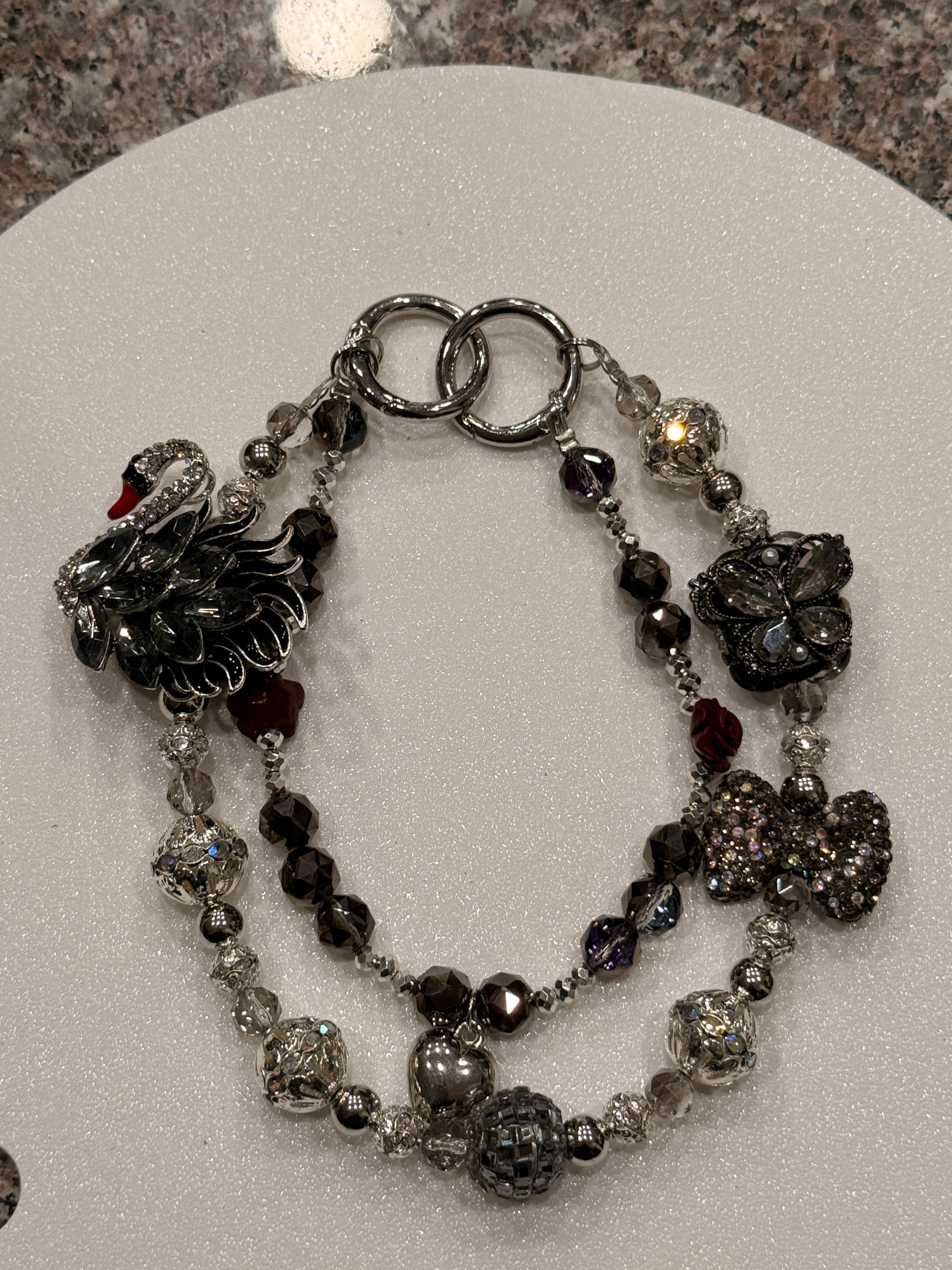 Bag charms