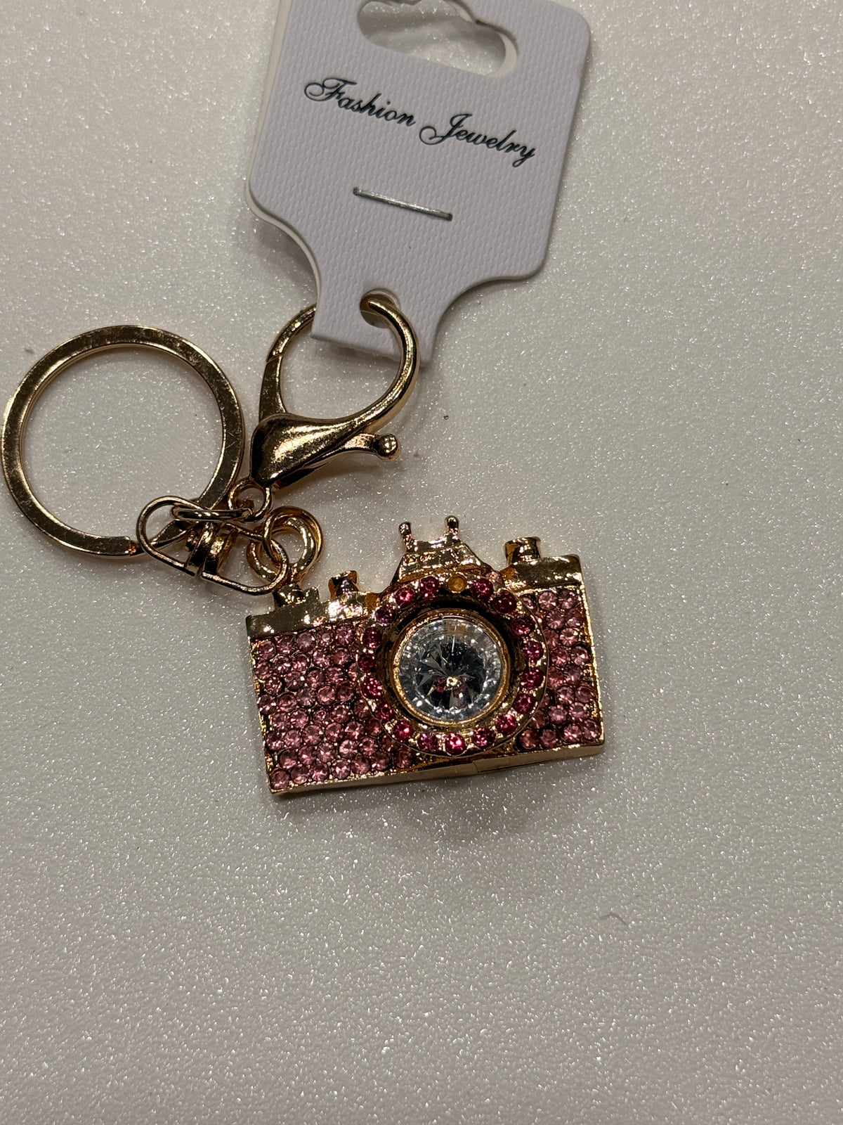 Metal Keychains