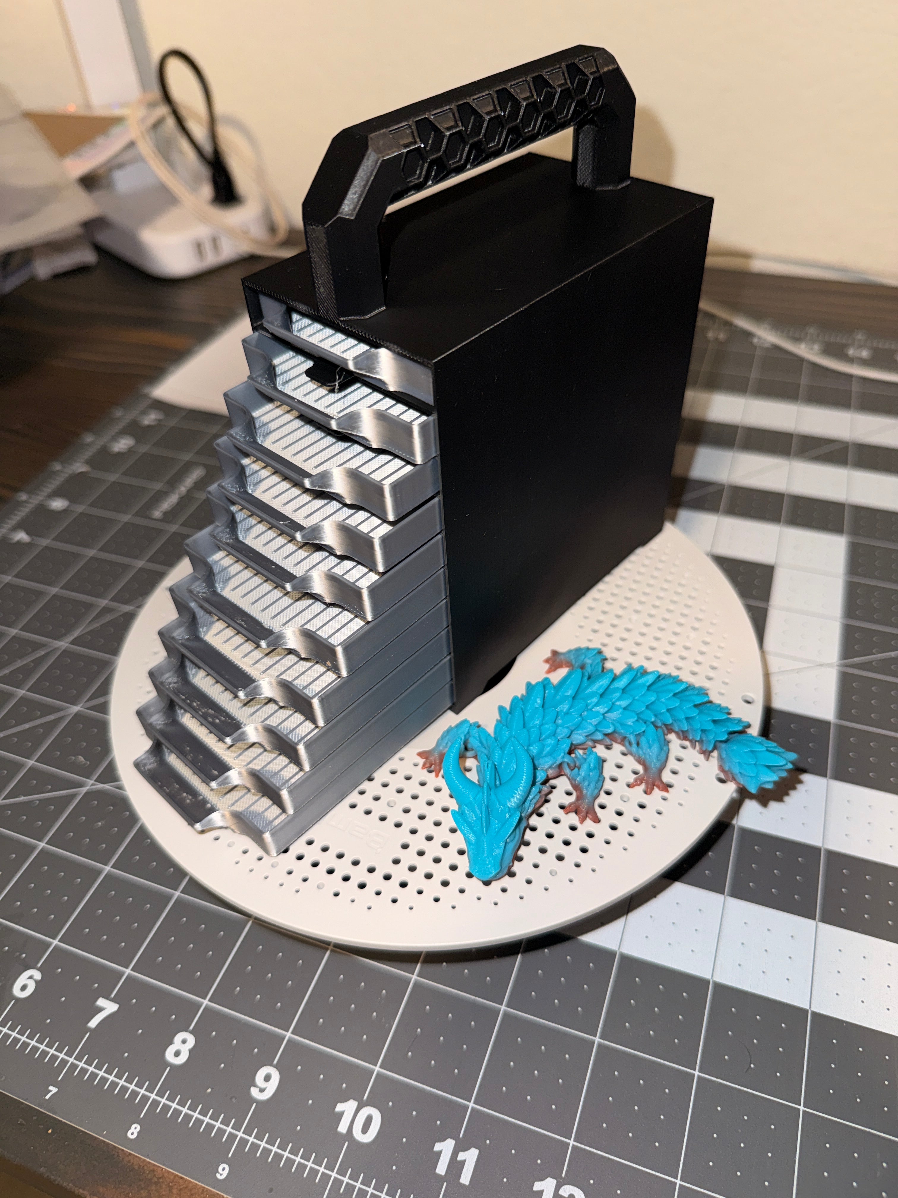 Bling Box
