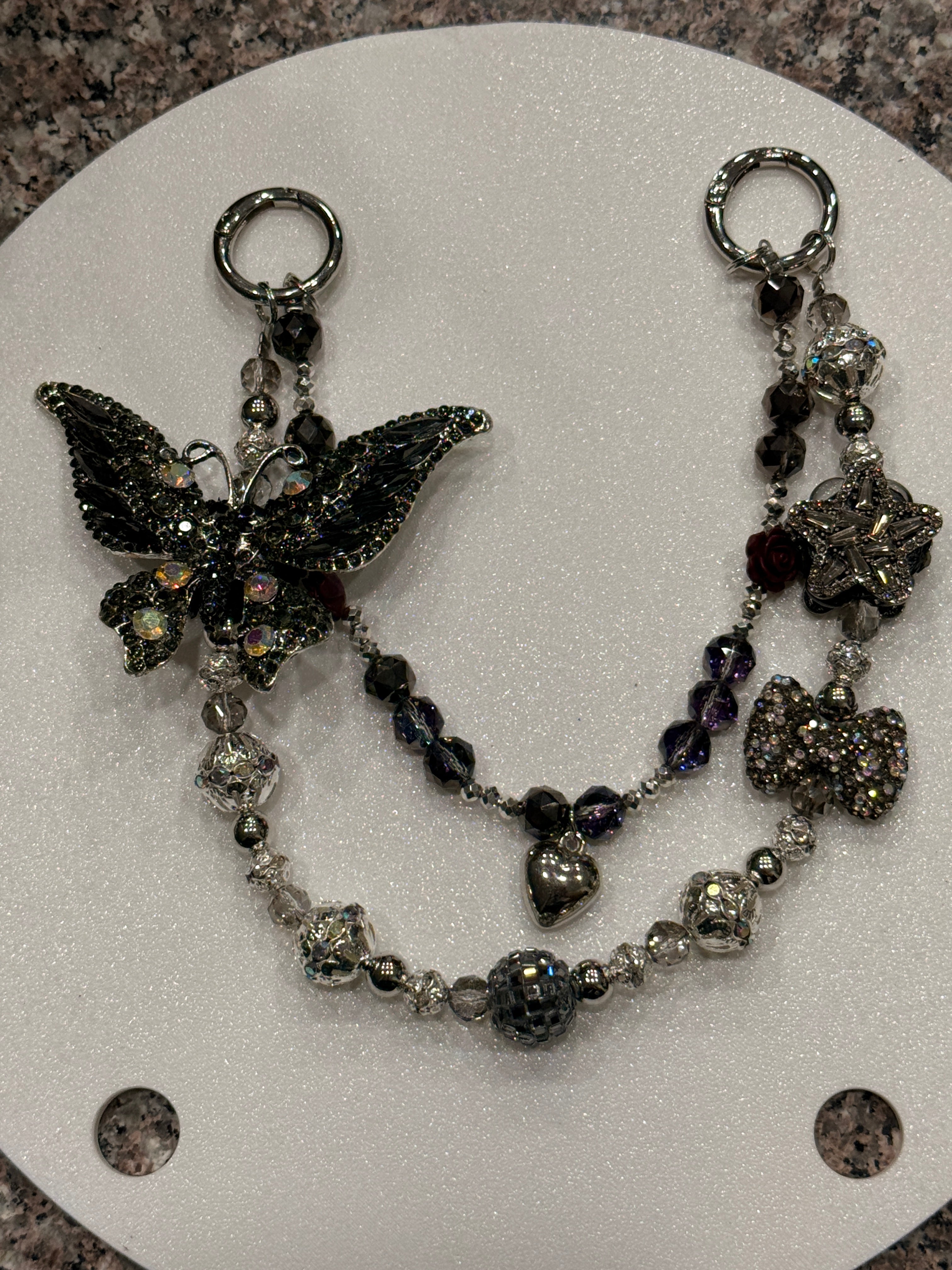 Bag charms