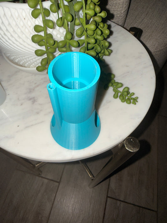 Glue bottle holder