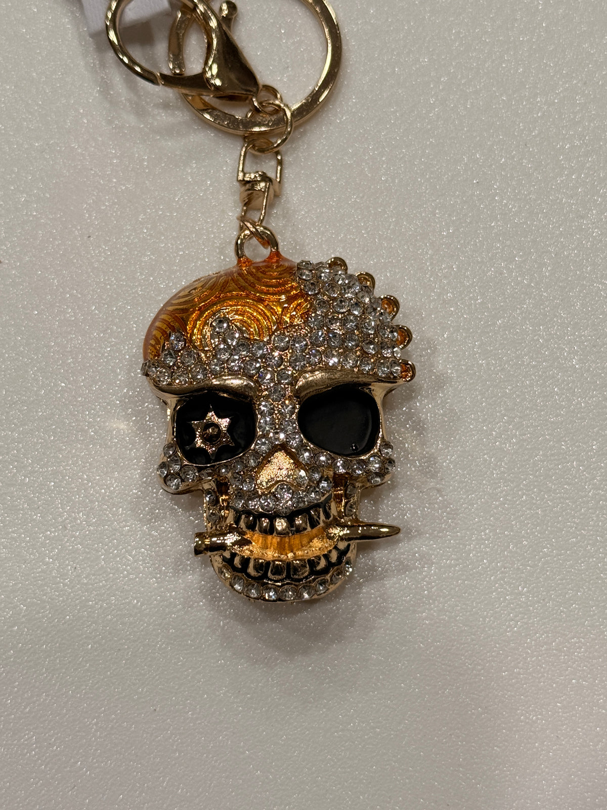 Metal Keychains