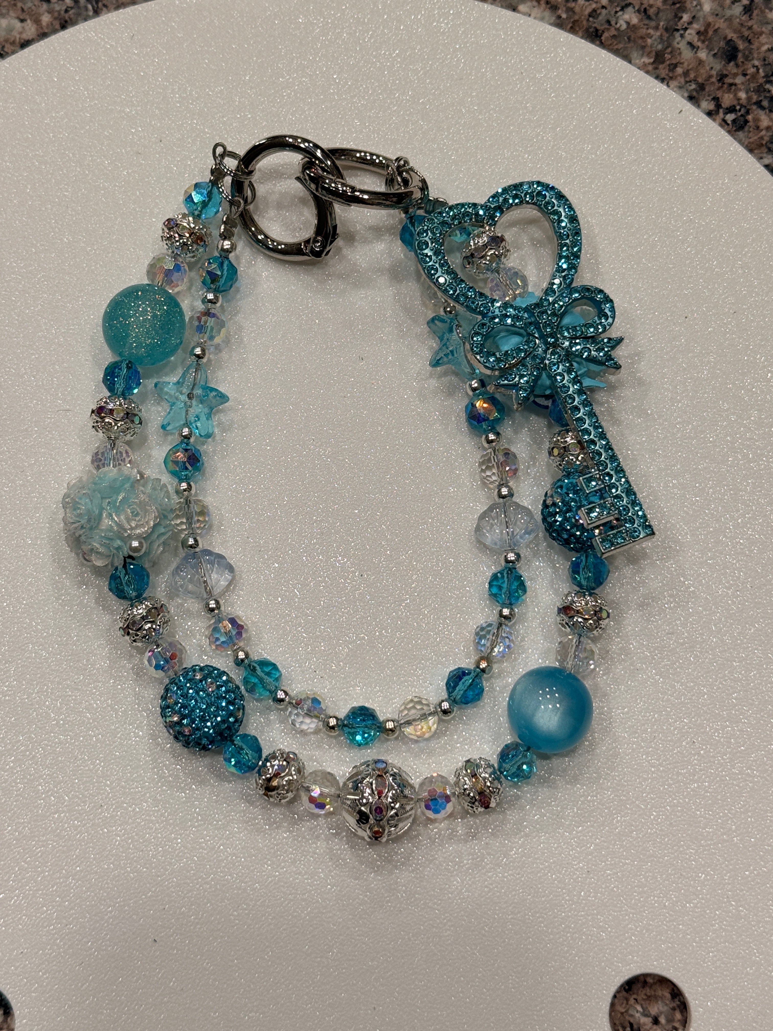 Bag charms