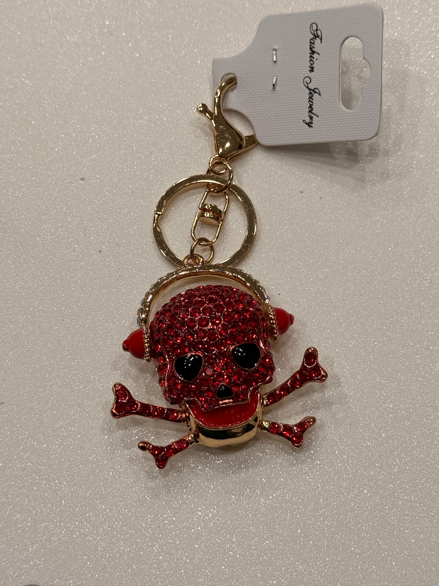 Metal Keychains