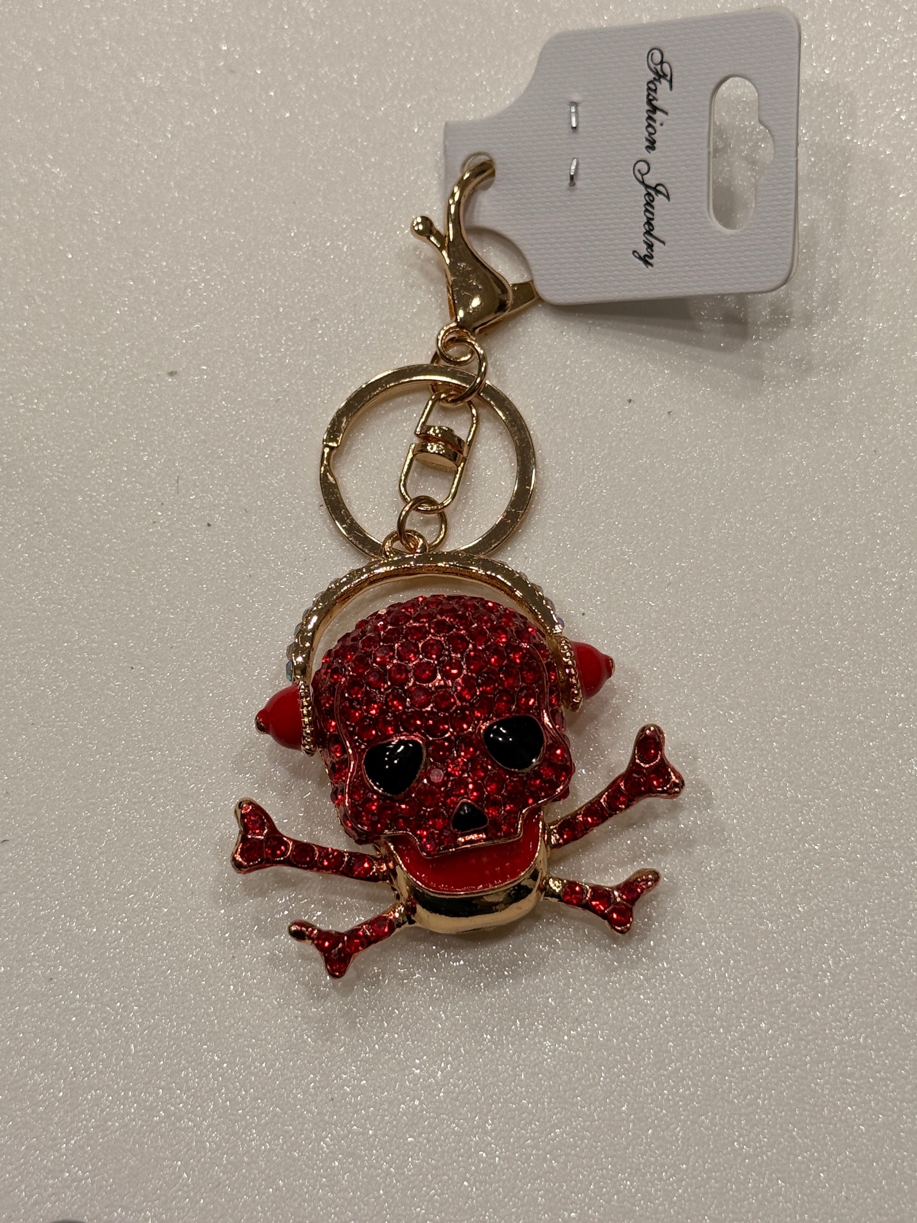 Metal Keychains