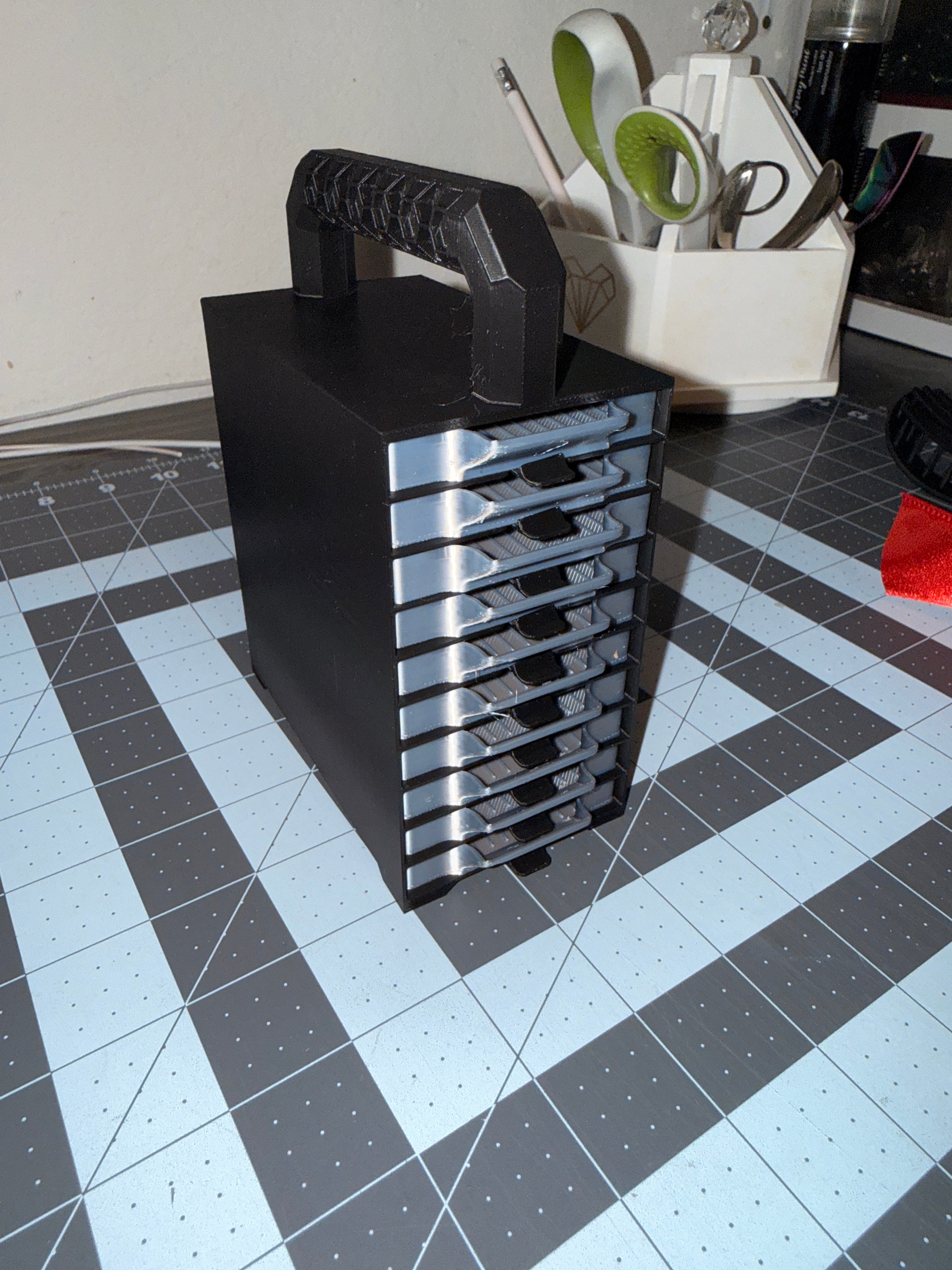 Bling Box