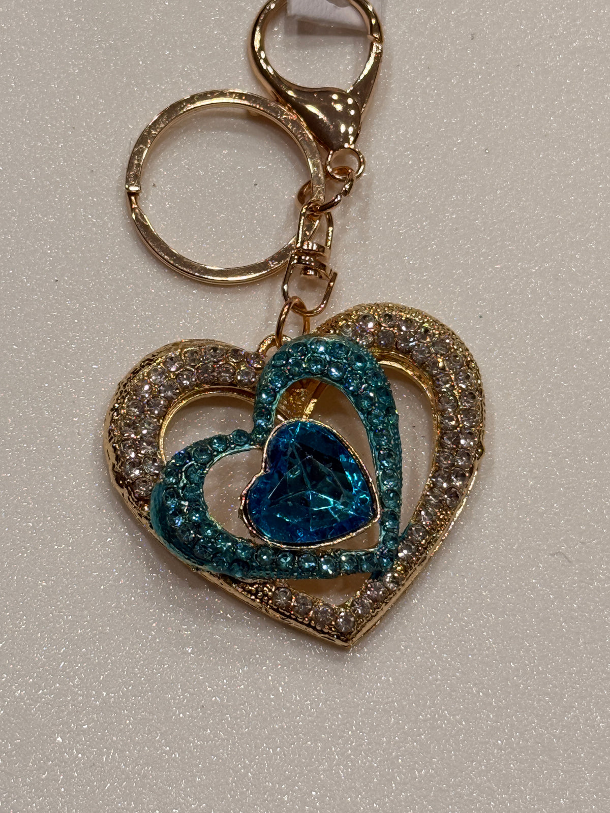 Metal Keychains