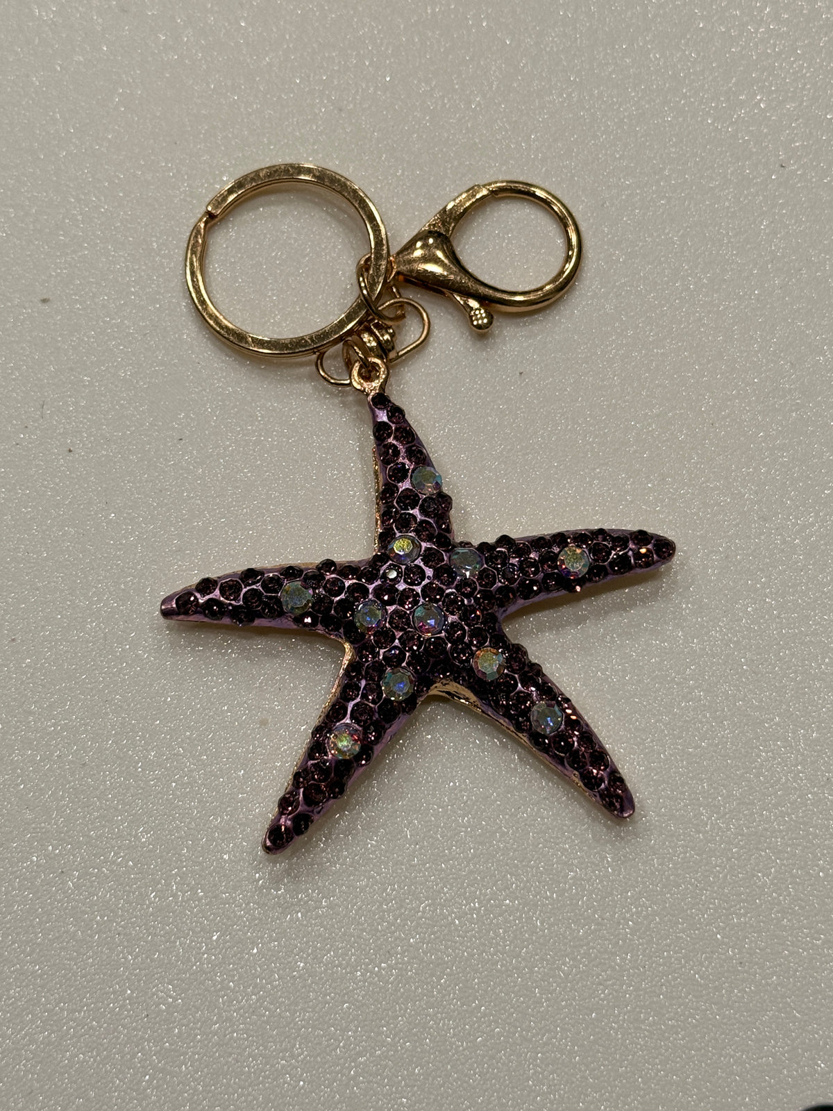 Metal Keychains