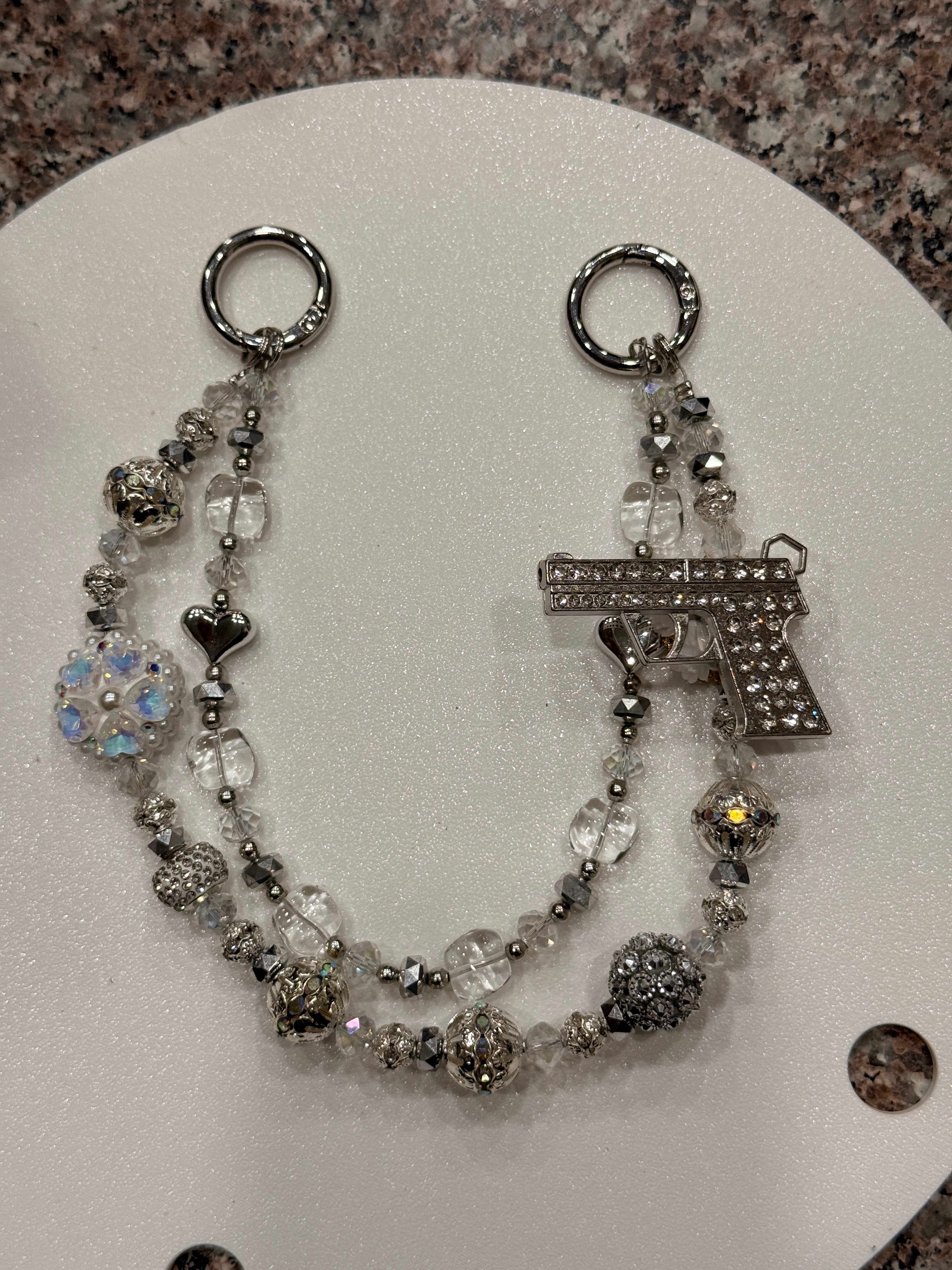Bag charms