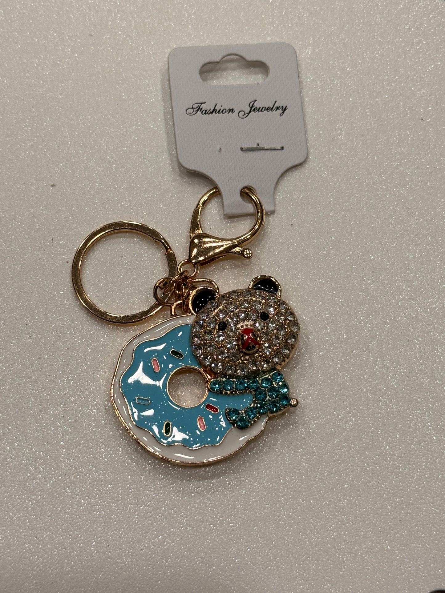 Metal Keychains