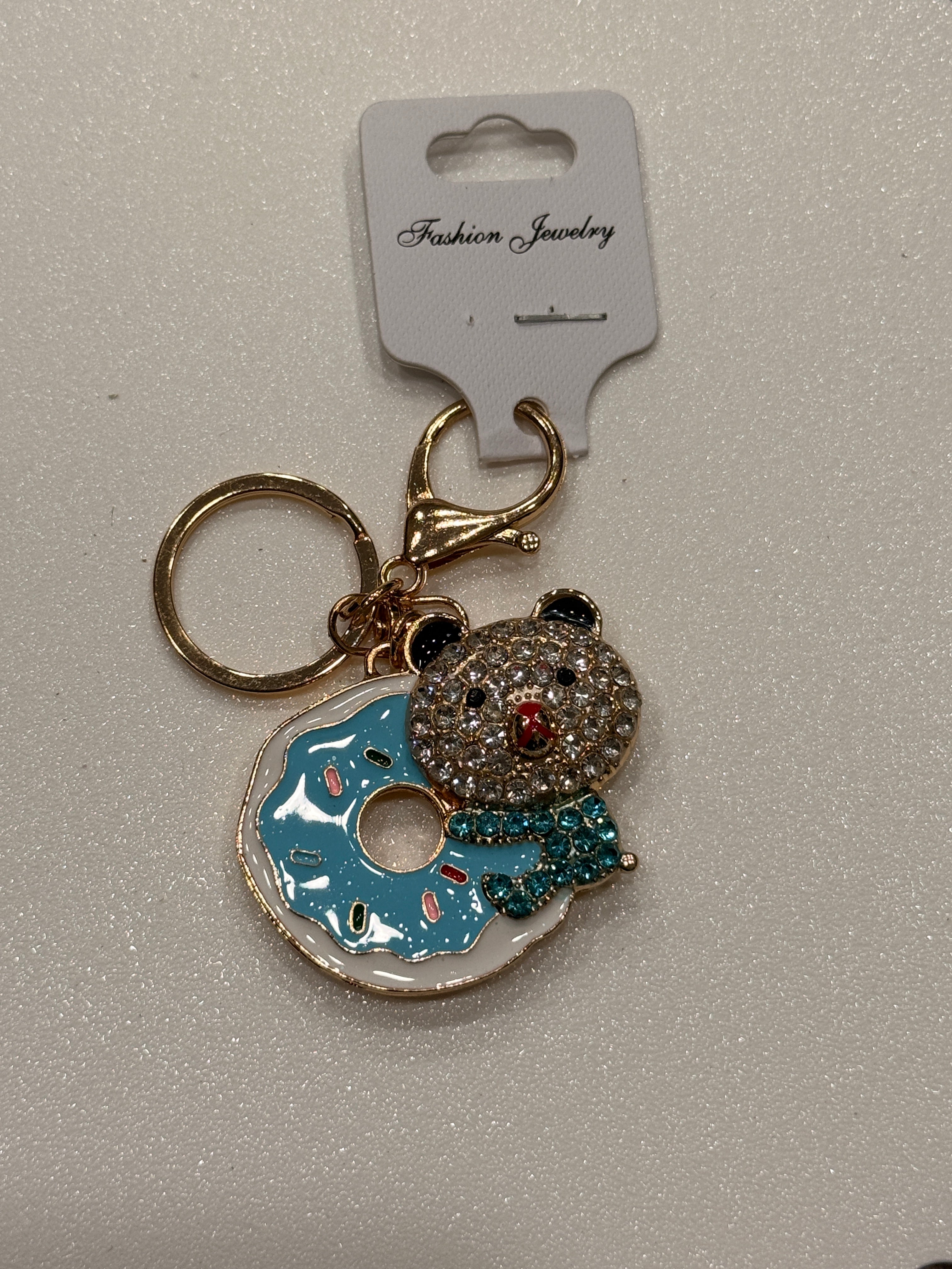 Metal Keychains