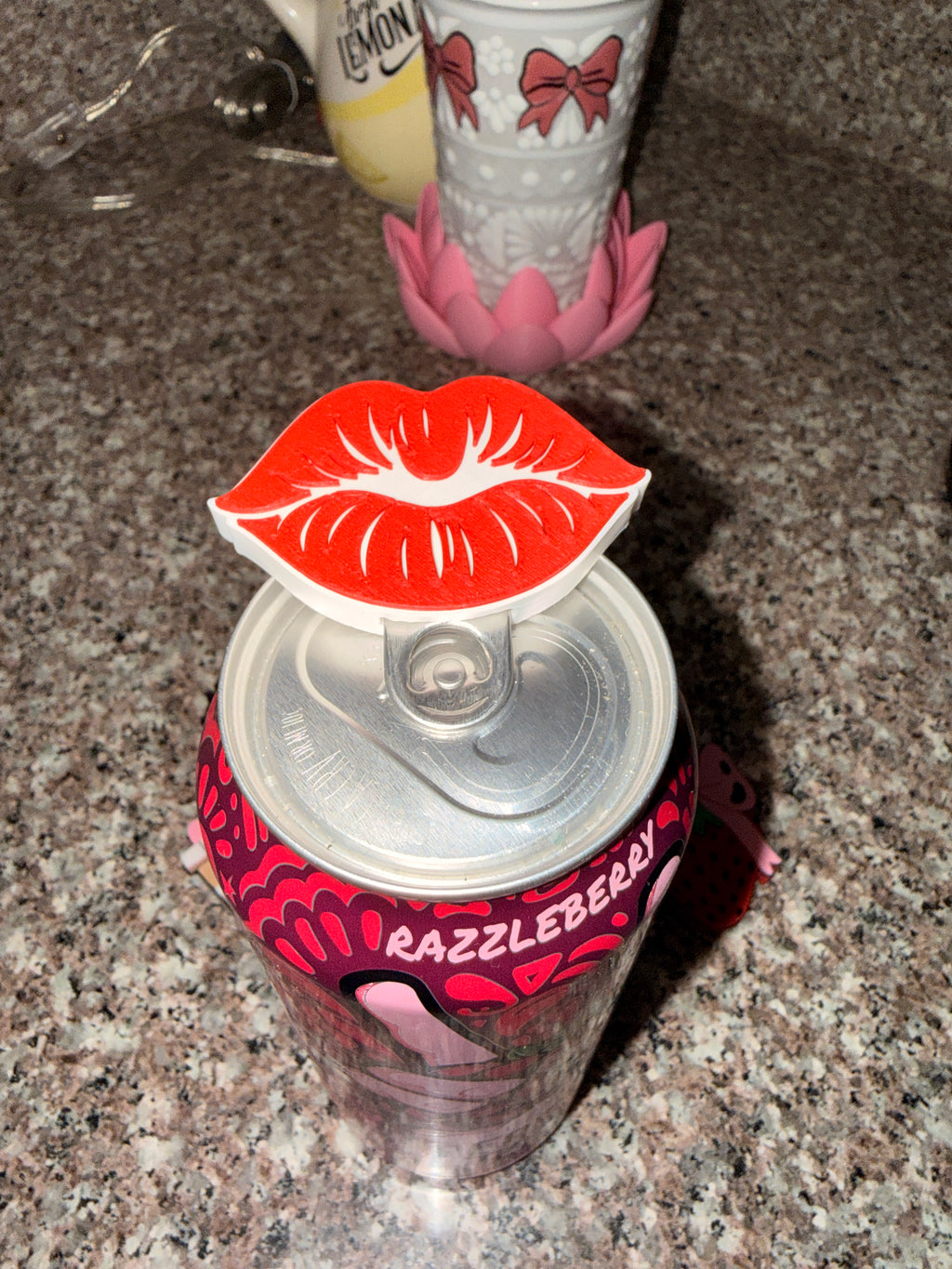 Tab Can opener