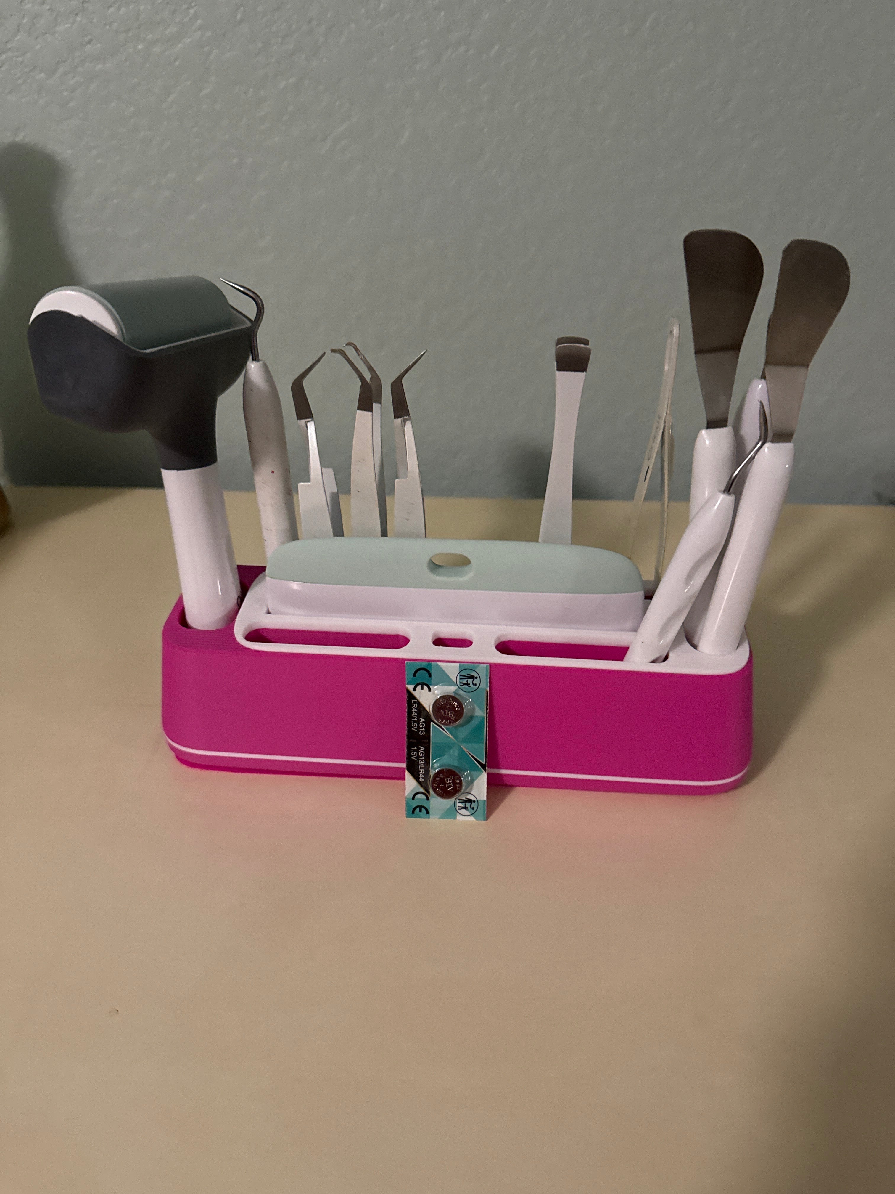 Tool caddy