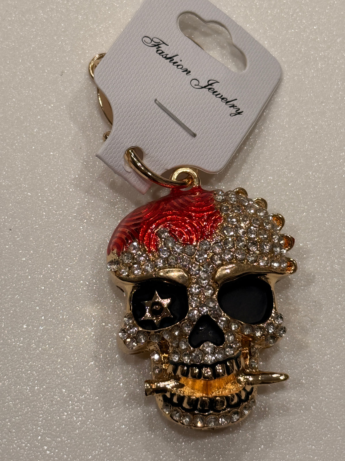 Metal Keychains