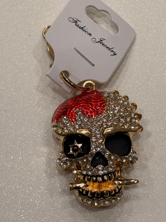 Metal Keychains
