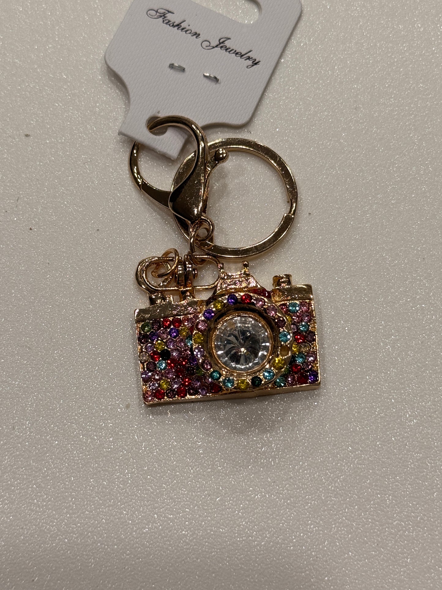 Metal Keychains