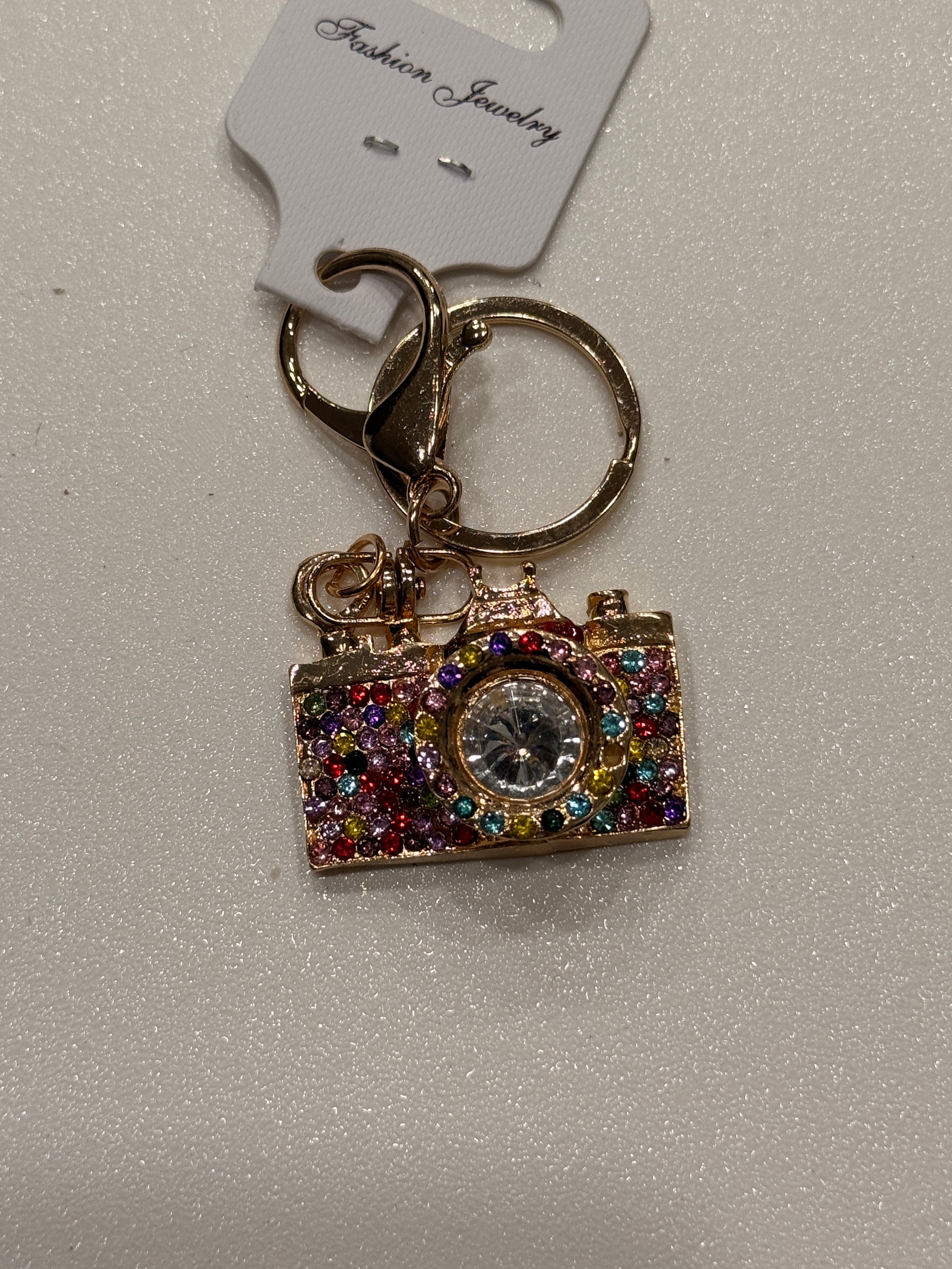 Metal Keychains