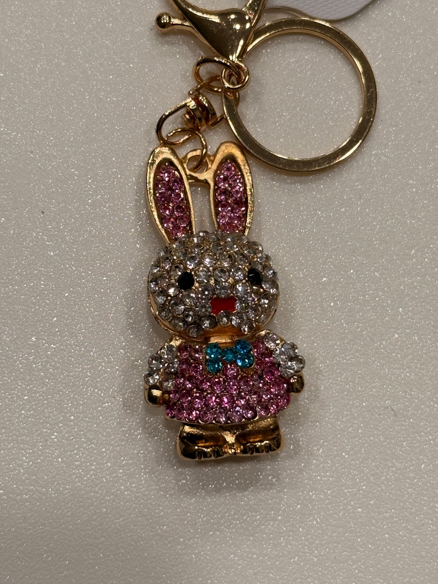 Metal Keychains