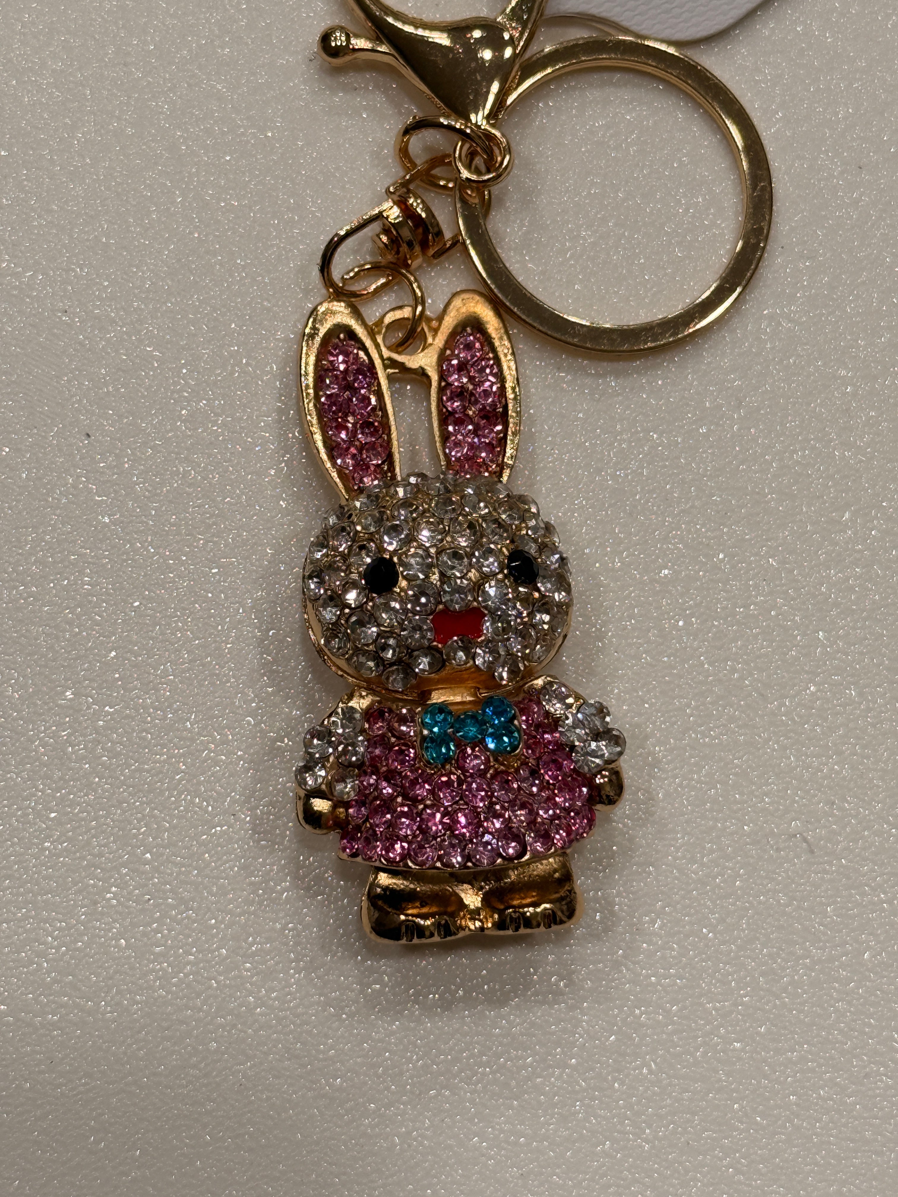 Metal Keychains