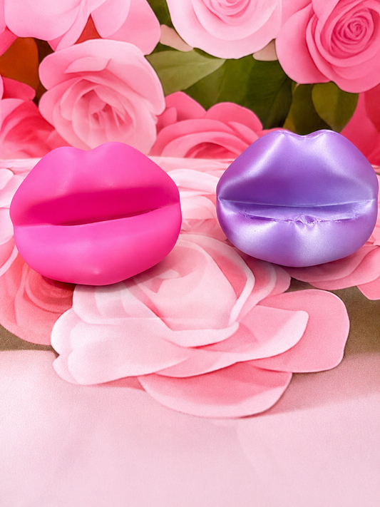 Lipstick/pen holder