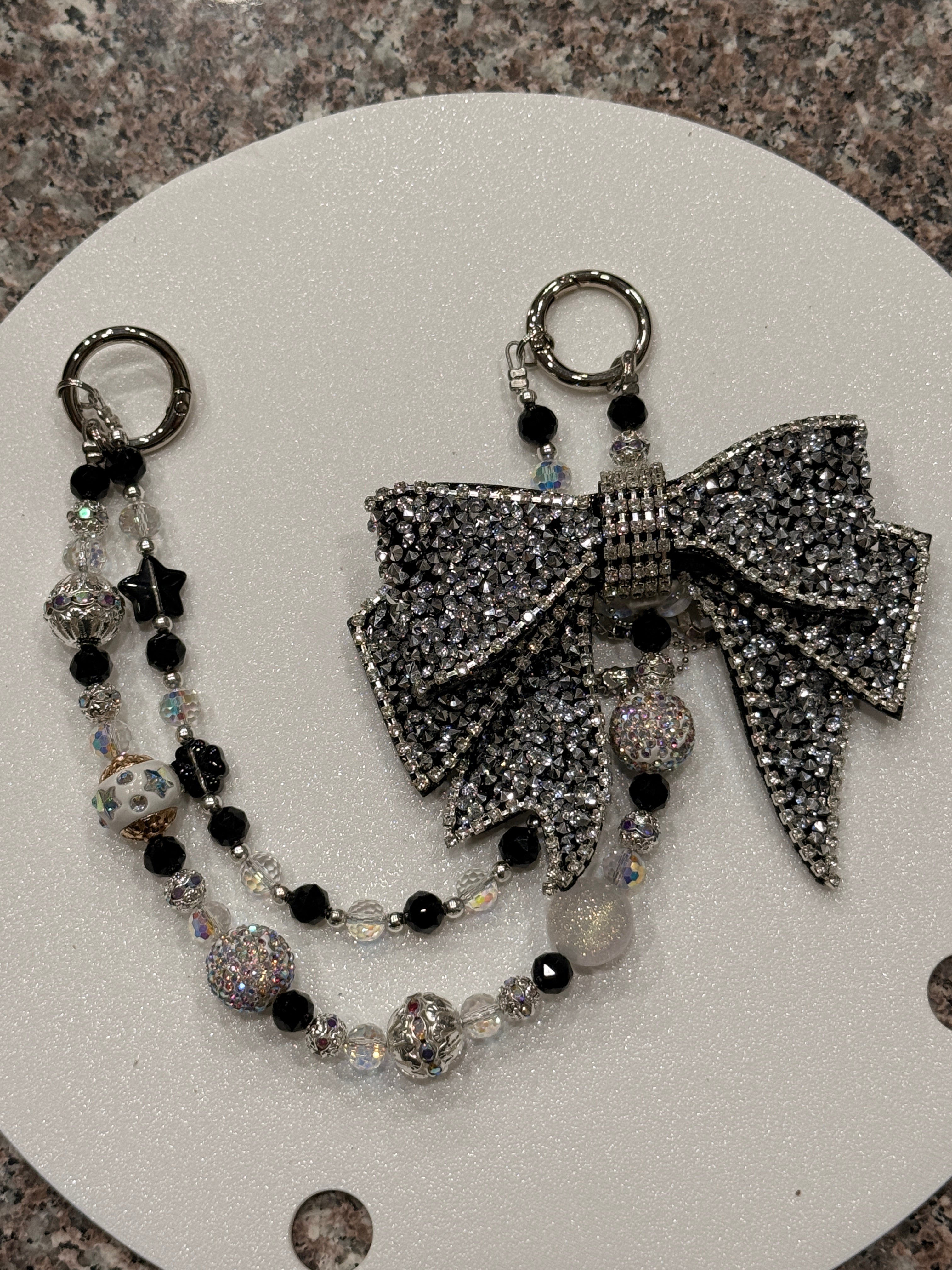 Bag charms