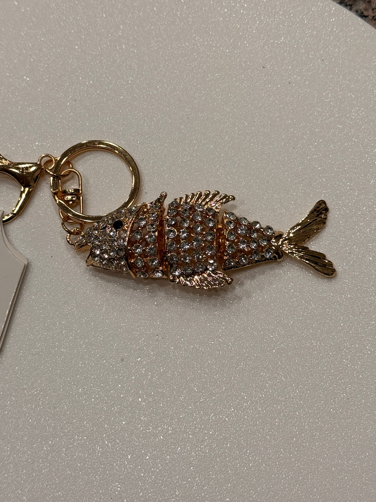 Metal Keychains