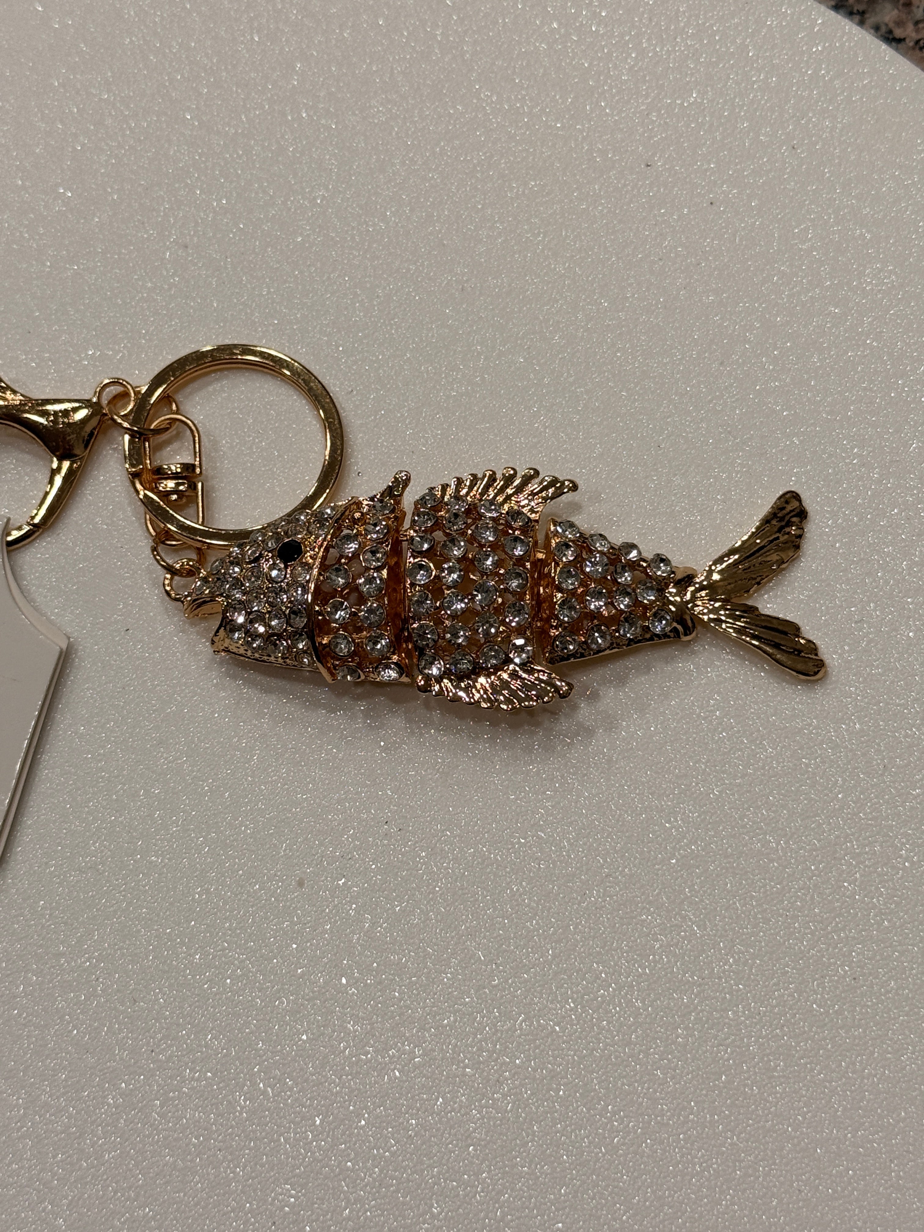 Metal Keychains