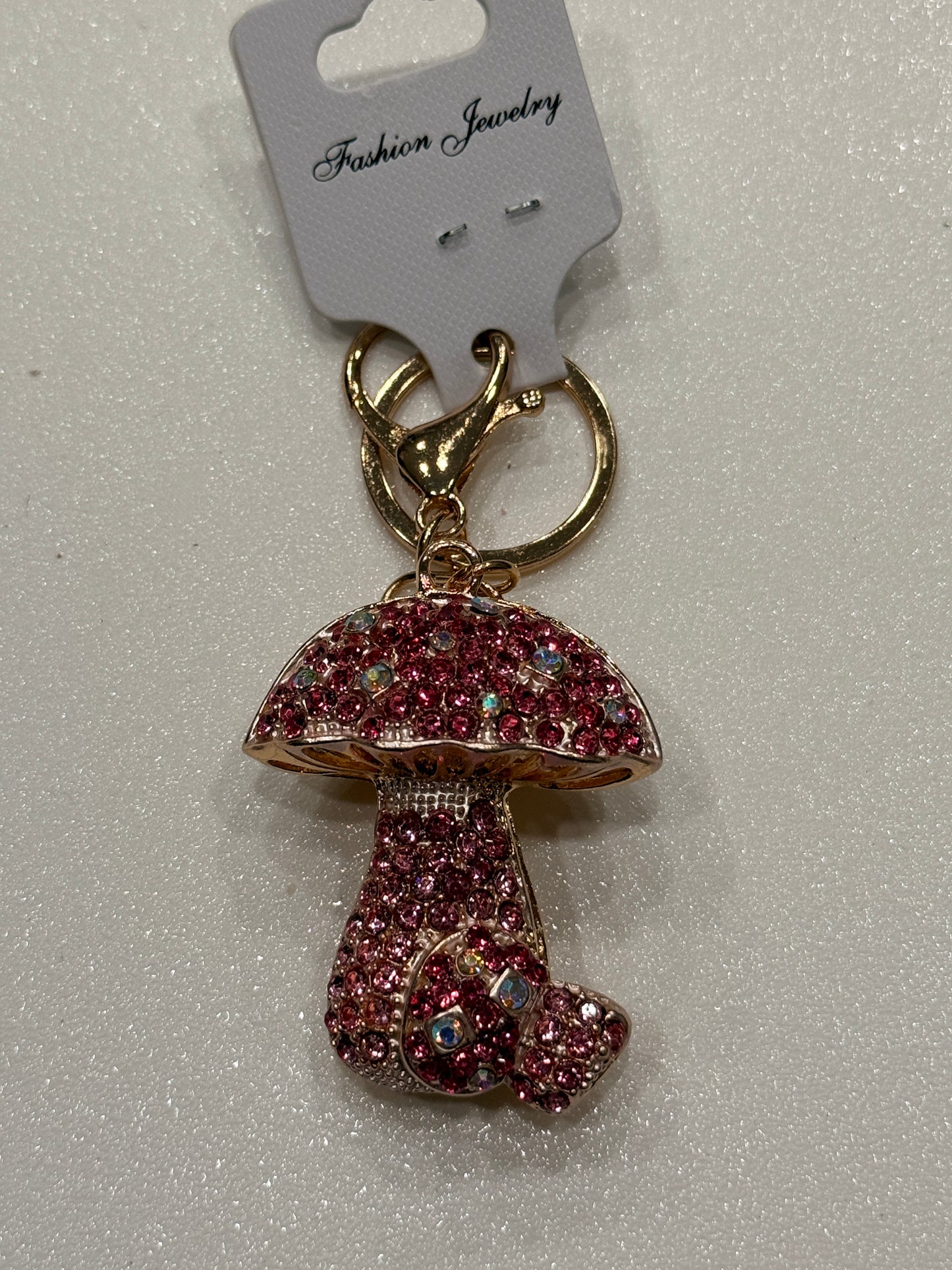 Metal Keychains