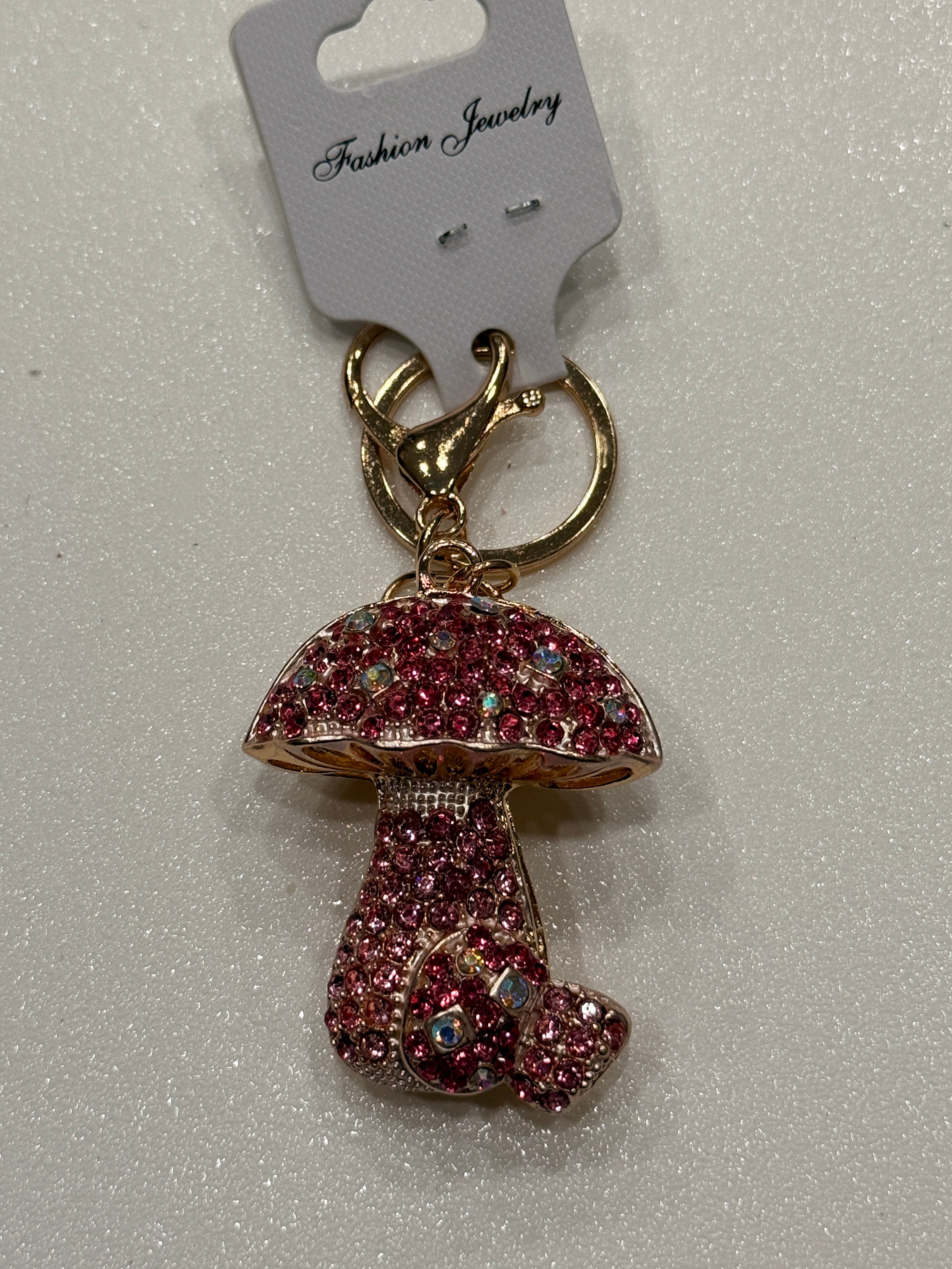 Metal Keychains