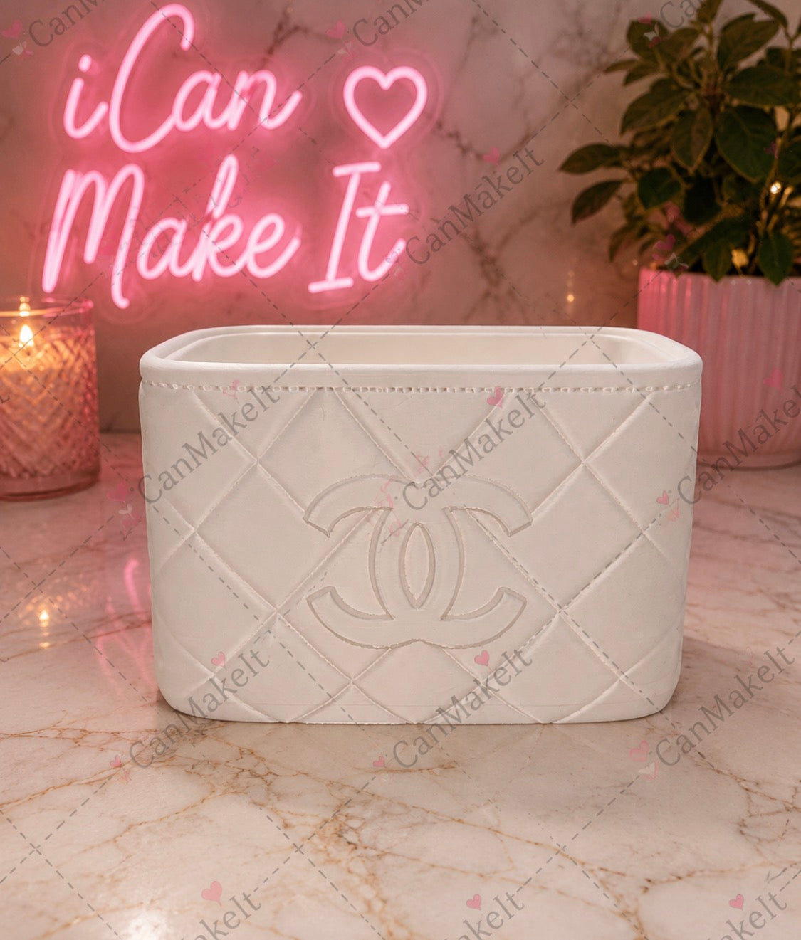 CC Pen/Brush holder
