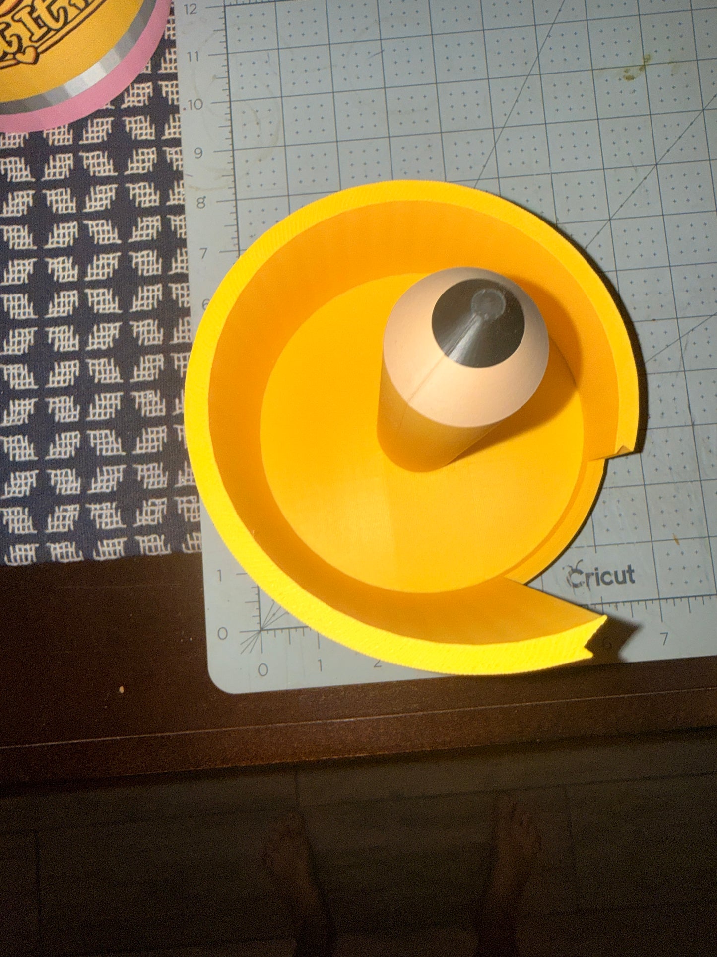 TP holder