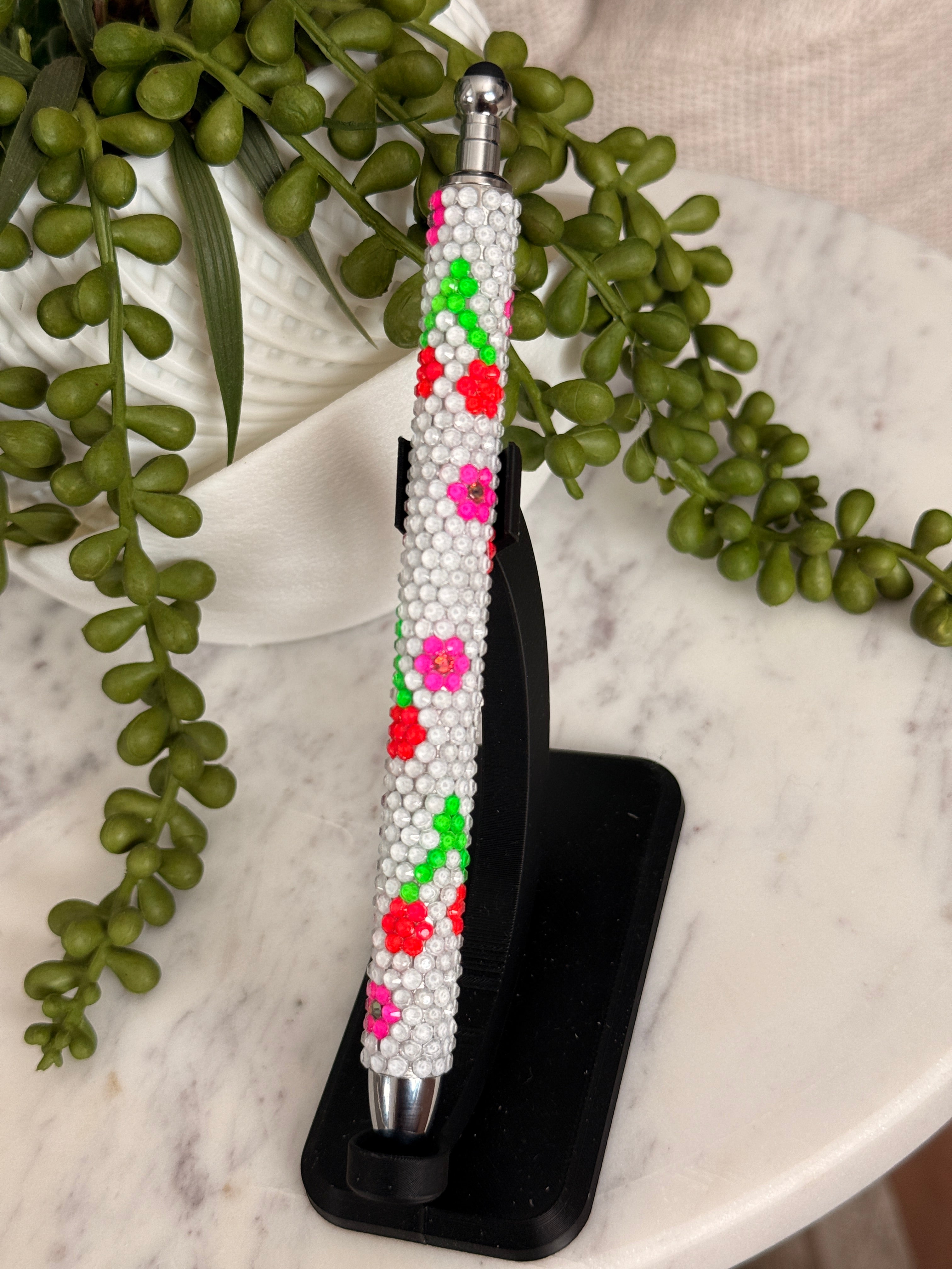 Glass Rhinestone pens