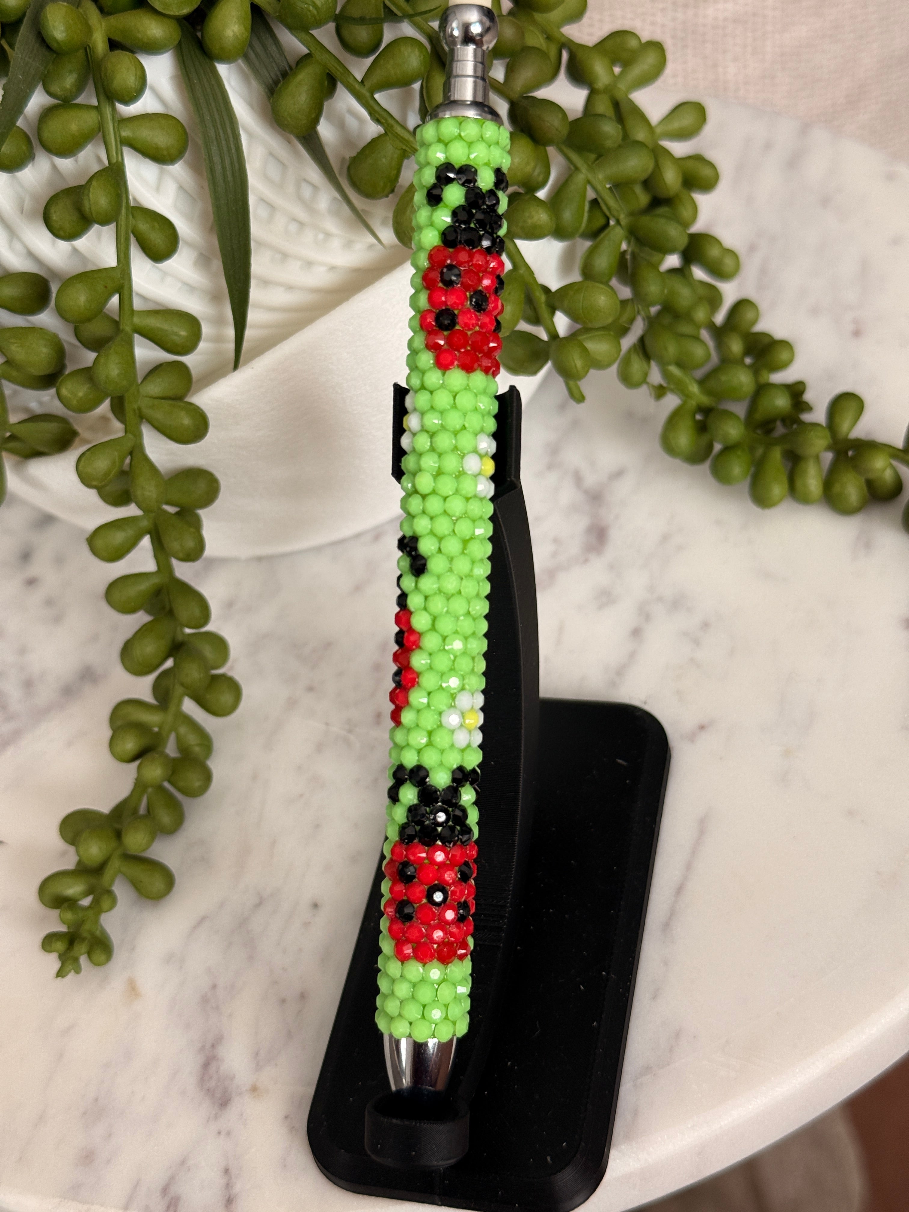 Glass Rhinestone pens