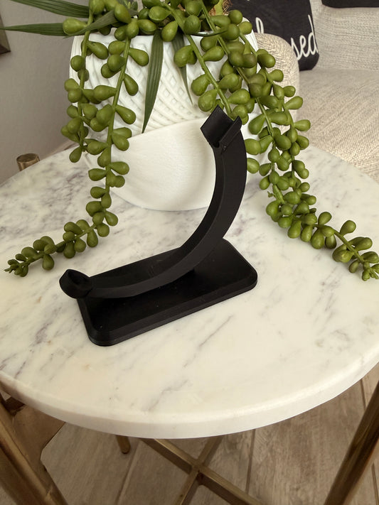 Single pen stand