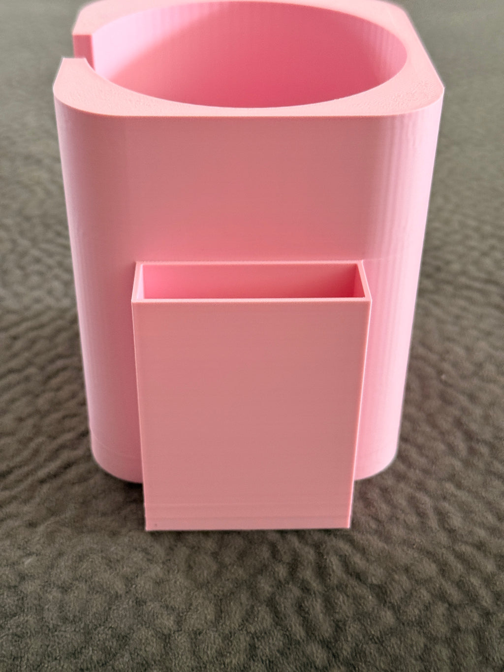 Tumbler Lid organizer