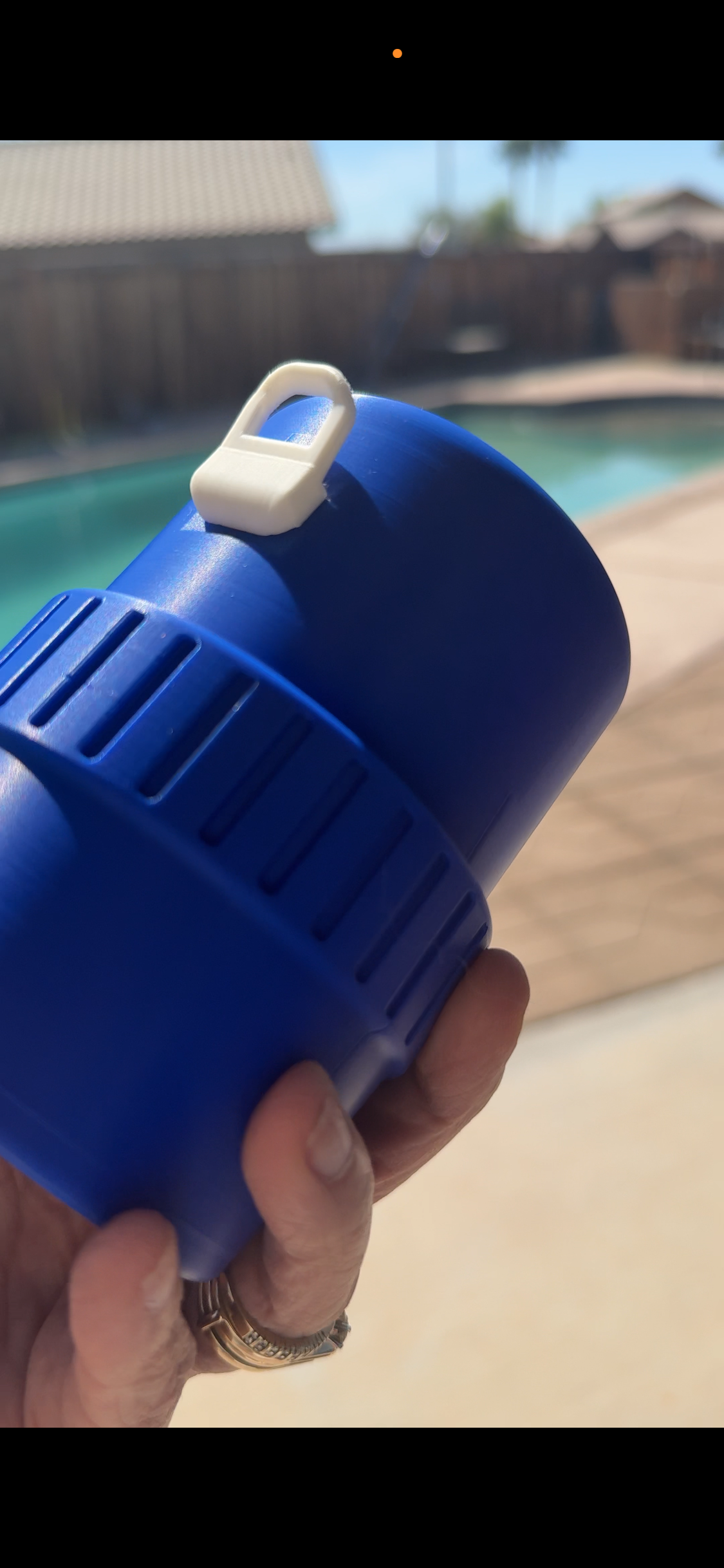 Sport Can Koozie