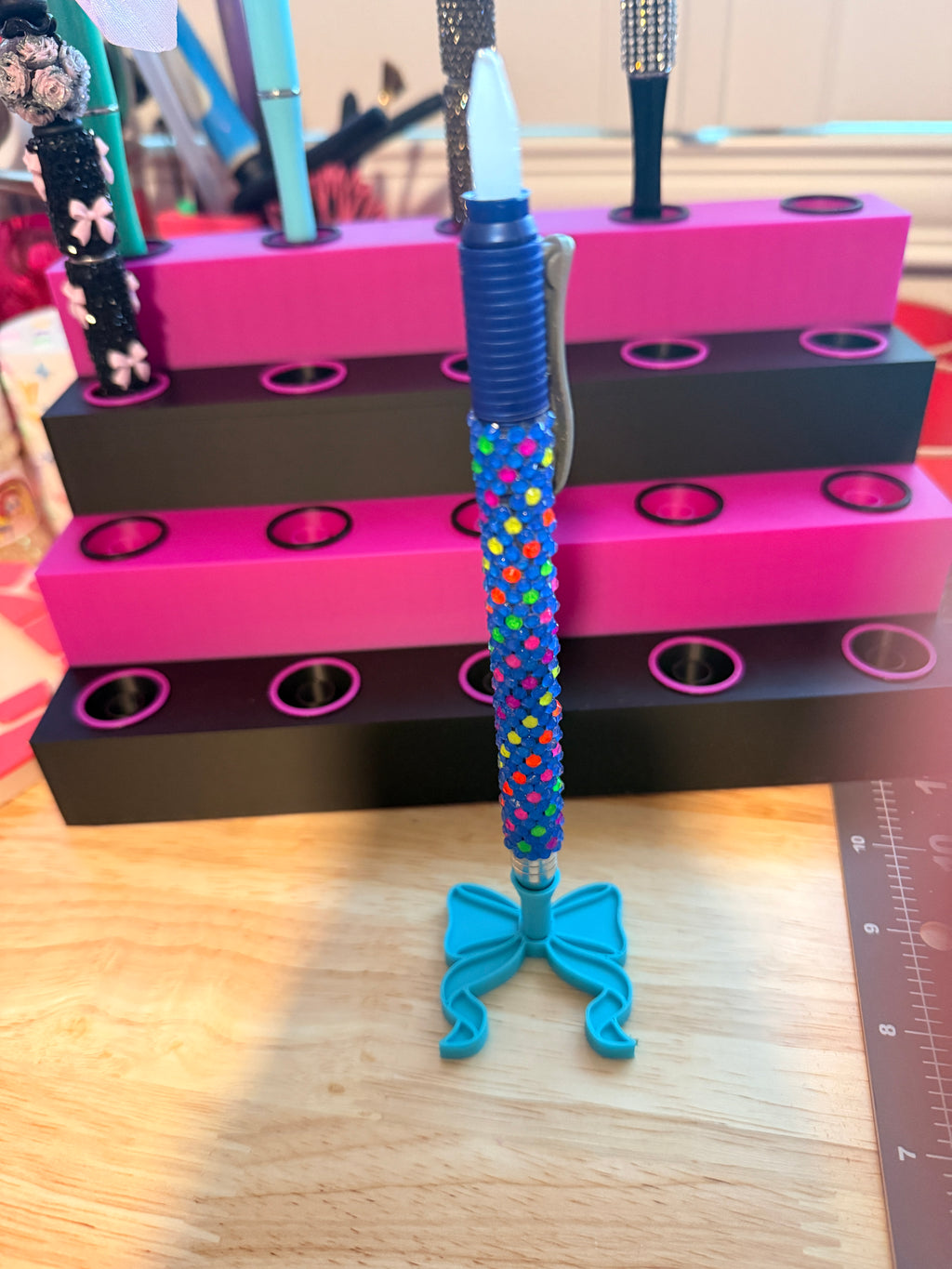 Wax Tool stand