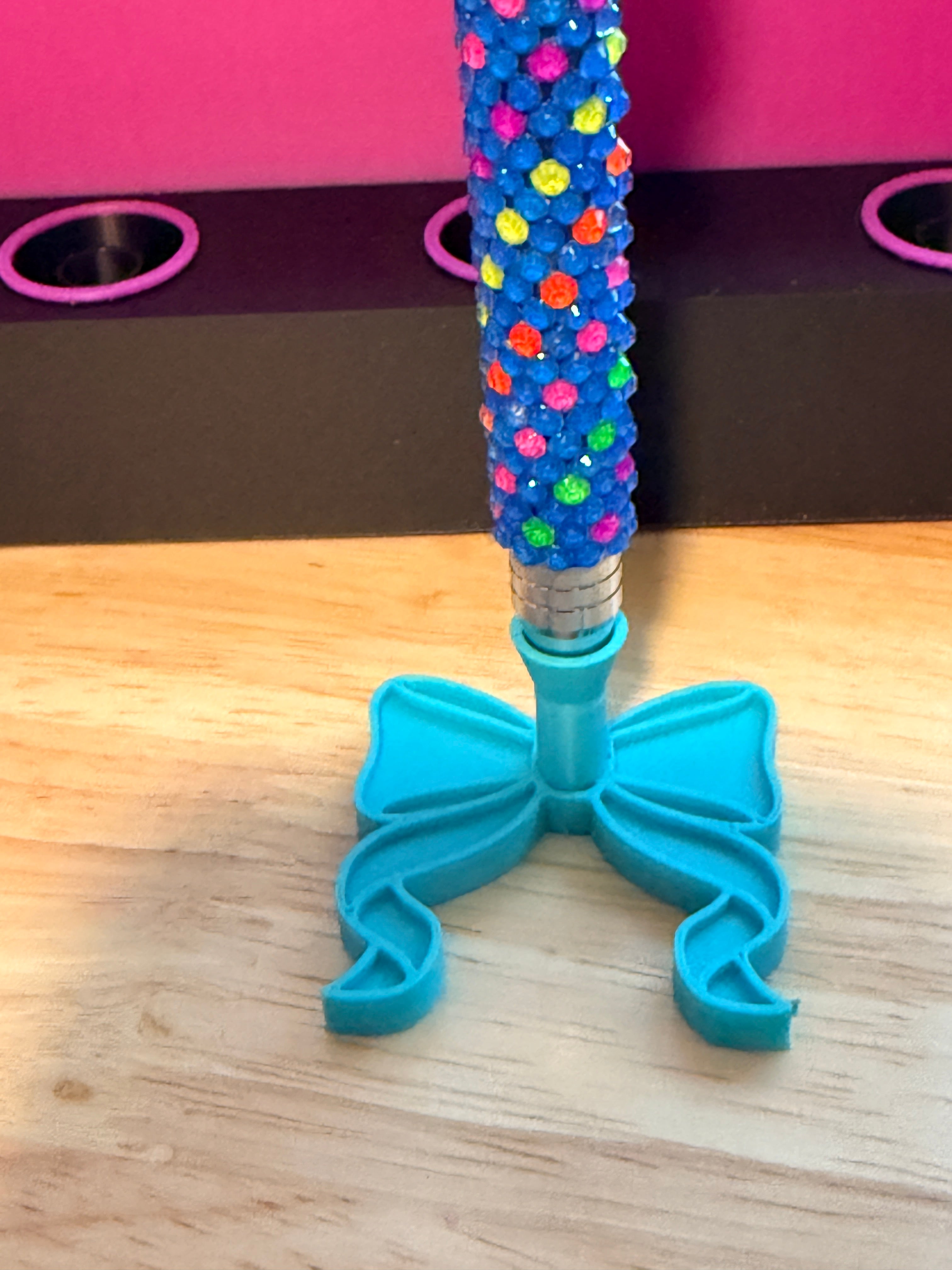 Wax Tool stand