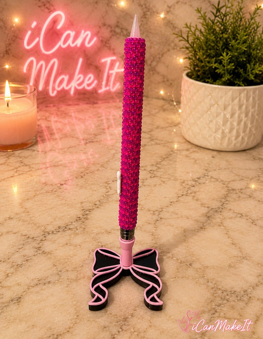 Wax Tool Holder DIGITAL STL FILE ONLY