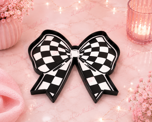 Medium trinket trays